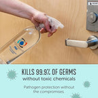 Force of Nature Multi-Purpose Cleaner, Disinfectant & Deodorizer | Kills 99.9% - Image 2