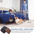 Furniture Sliders, Heavy Duty Furniture Movers - Image 5