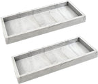 Countertop and Vanity Tray by Spacewiser