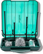 Willow Travel Cleaning Kit & Drying Rack - Image 2