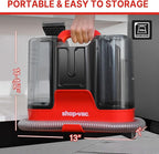 Shop-Vac Portable Carpet and Upholstery Cleaner Machine, Powerful Spot Cleaner - Image 2