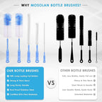 Bottle Brush Cleaner 5 Pack - Image 3