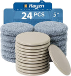 Furniture Sliders by Kayzn