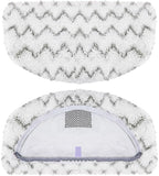 12 Pack Steam Mop Replacement Pads Compatible - Image 3