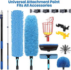 36ft High Ceiling Duster Kits - Image 7