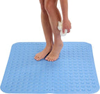 ENKOSI Extra Large Square Non Slip Shower Mat by ENKOSI