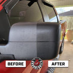 garage bulls Plastic Restorer for Cars - Image 5