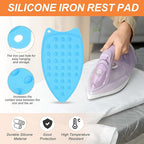 PATIKIL Silicone Iron Rest Pad - Image 3