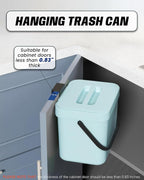 Kitchen Compost Bin - Image 4