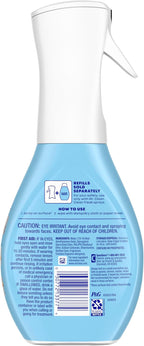 Mr. Clean Clean Freak Foaming Bathroom Surface Cleaner Multi-Surface Spray - Image 8