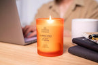 Pumpkin Spice Candle - Image 7