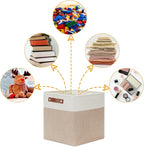 DULLEMELO Cube Storage Bins - Image 5