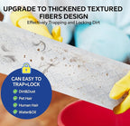 30 Count Ultrathick Microfiber Mop Pads Refills - Image 3