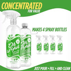 Oh Yuk Tub and Tile Cleaner – Combo Pack - Image 2