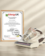 Jimmy Mattress Vacuum Cleaner, Bed Vacuum - Image 4
