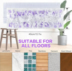 30 Pack Power Mop Refills Pad for Swiffer Power Mop, Disposable Spray Wet Pad - Image 3