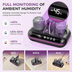 Mattress Vacuum Cleaner - Image 4
