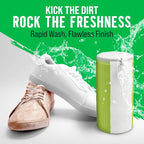 Rockin'Green Shoe Washing Machine Bag - Image 6