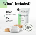 Azuna Air Freshener & Odor Eliminator - Image 6