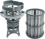 UPGRADED 645038 Dishwasher Drain Mesh Filter by eHuangTools