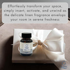G's Breeze Linen Diffuser Oil Refill - Image 7