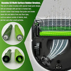 4 Set s9 replacement rollers Compatible - Image 3