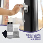 Swanky Stainless Steel Cleaner Wipes Bundle - Image 4