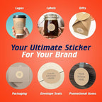 100 Custom Vinyl Stickers - Image 5