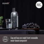Mysoda Carbonating Bottles 2Pck 0.5L - Image 3