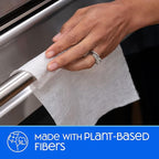 Nice 'N Clean Disinfecting Surface Wipes 304ct | Cleans & Disinfects Home & - Image 6