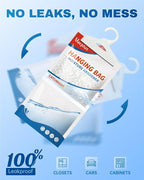 Vacplus Moisture Absorbers Packets, Fragrance Free 20 Pack, Humidity Packs - Image 6