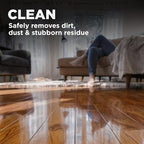 Weiman Hardwood Floor Cleaner and Polish - Image 4
