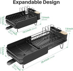 Large Dish Drying Rack - Image 3