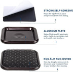 Ezprotekt 1 3/4" Square Non Slip Furniture Pads - Image 2