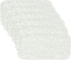 Sienna Luna Replacement Pads Microfiber Mop Pads Fit by TPHON