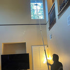 25 Foot High Ceiling Fan Duster - Image 5