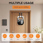 FYY Over The Door Hooks - Image 4