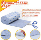 Felt Furniture Pads, Heavy Duty Felts Strip Roll - Image 6