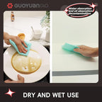 Disposable Dish Cloths Disposable Cleaning Towels Heavy Duty Reusable Cleaning - Image 6