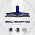 Bring It On Grout Cleaner with Grout Cleaning Brush – 32Fl Oz Grout Cleaner - Image 7