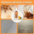 Floor Cleaning Solution for Multiple Hard Floors - Image 5