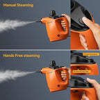 Handheld Steam Cleaner, Steam Cleaner - Image 4