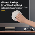 MAGEASY Microfiber Cleaning Cloth - Image 5