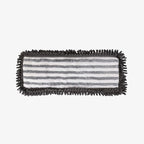 SWOPT 18” Microfiber Dust Mop Refill – Cleaning Pad - Image 2