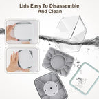 Pop Airtight Food Storage Containers Set - Image 7