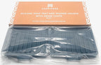 Happitasa Silicone Soap Dish Tray and Sponge Holder - Image 3