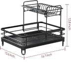 Dish Drying Rack - Image 6