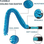 25 Foot High Ceiling Fan Duster - Image 7