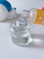 2 PCS Reed Diffuser Bottles Empty, Diffuser Bottle Capacity 50ml Diffuser Stick - Image 3