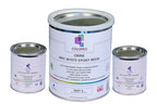 colored epoxies White Epoxy Resin by ColoredEpoxies